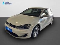 occasion VW Golf 1.4 TSI 204ch GTE DSG6 5p