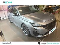 Nouvelle Peugeot 308 SW Allure 180 ch (132 kW) 2025 Break