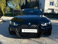 Occasion BMW 420 M Sport 186 ch (136 kW) 2025 Cabriolet