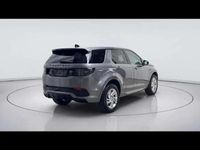 Occasion Land Rover Discovery Sport R-Dynamic 163 ch (119 kW) 2022 Gris SUV