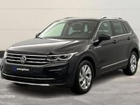 Occasion VW Tiguan Elegance 152 ch (111 kW) 2022 SUV