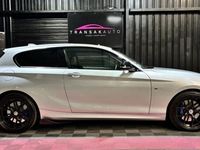 Occasion BMW M135 M Sport 326 ch (239 kW) 2016 Citadine