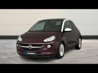 Occasion Opel Adam Glam 115 ch (84 kW) 2018 Violet Citadine