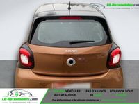 occasion Smart ForFour 1.0 71 ch BVA