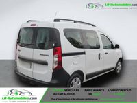 occasion Dacia Dokker 1.5 dCi 75