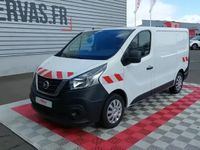 occasion Nissan NV300 L1H1 2T8 2.0 DCI 120 BVM OPTIMA