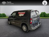 occasion Toyota Proace CITY Electric Medium 50 kWh Business RC23