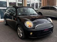 Occasion Mini One D 66 ch (48 kW) 2014 Citadine