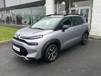 Occasion Citroën C3 Aircross PureTech 2023 Gris SUV