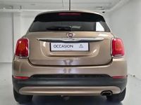 Occasion Fiat 500X Lounge 2018 Bronze magnetico métallisé SUV