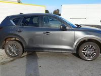 occasion Mazda CX-5 2.0 Skyactiv-g 165 4x2 Bvm Elegance