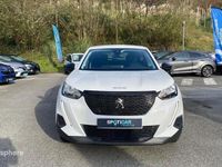 Occasion Peugeot 2008 Active 110 ch (80 kW) 2022 Blanc SUV