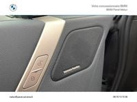 Occasion BMW iX3 Sport Line 239 kW (326 ch) 2022 Oxidgrau SUV