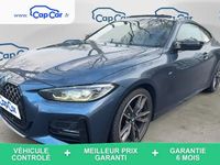Occasion BMW 430 M Sport 258 ch (189 kW) 2021 Coupé