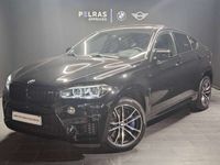 occasion BMW X6 M 575ch BVA8