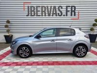 Occasion Peugeot 208 Style 75 ch (55 kW) 2023 Citadine