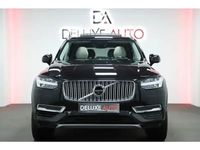 occasion Volvo XC90 T8 Twin Engine 407 Inscription AWD Geartronic 7pl
