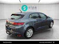 Occasion Renault Mégane IV Business 115 ch (84 kW) 2021 Gris Berline