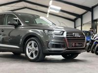 occasion Audi Q7 3.0 V6 Tdi E-tron 373 Avus Extended / Hybrid Rechargeable /