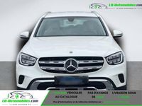 occasion Mercedes 200 GLCd BVA