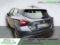 Occasion Nissan Micra S 101 ch (74 kW) 2019 Citadine