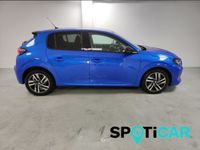 occasion Peugeot 208 1.5 BlueHDi 100ch S&S Allure - VIVA188740270