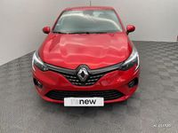 Occasion Renault Clio V Intens 140 ch (102 kW) 2022 Rouge Citadine