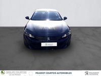 occasion Peugeot 508 Puretech 130ch S&s Active Pack Eat8