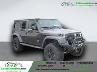 Occasion Jeep Wrangler 200 ch (147 kW) 2017 SUV