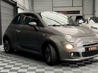 occasion Fiat 500S 0.9 Twinair 85