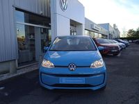 occasion VW up! UP! 2.01.0 65 BlueMotion Technology BVM5 Active