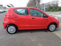 occasion Suzuki Alto 1.0 Vvt