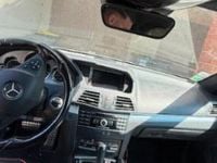 Occasion Mercedes E220 AMG line 220 ch (161 kW) 2011 Cabriolet