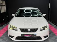 Occasion Seat Leon I-Tech 150 ch (110 kW) 2015 Berline
