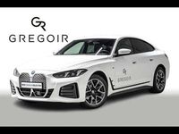 Occasion BMW i4 Sport Line 250 kW (340 ch) 2025 Blanc Berline