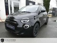 occasion Fiat 500C E La Prima 118 Ch