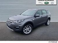 occasion Land Rover Discovery 2.0 Td4 150ch Awd Hse Bva Mark Ii