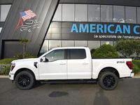 Nouvelle Ford V8 Lariat 2025 Blanc SUV