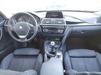 occasion BMW 318 SERIE 3 TOURING F31 LCI