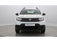 occasion Dacia Duster 1.0 ECO-G 100ch Essentiel 4x2 - E6U