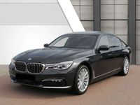 occasion BMW 740 740 d xDrive 320Ch HZG 4xSHZ Sièges massant et chau