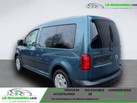 Occasion VW Caddy 150 ch (110 kW) 2019 Monospace