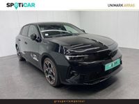 occasion Opel Astra Hybrid 1.6 Turbo 180ch GS Line BVA8