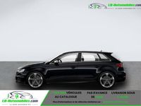 occasion Audi RS3 Sportback 2.5 TFSI 400 BVA Quattro