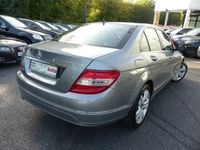 occasion Mercedes C200 200K AVANTGARDE PACK LUXE BA