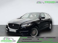 Occasion Jaguar F-Pace 250 ch (183 kW) 2020 SUV