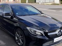 occasion Mercedes 200 Classe Cla Phase 21.6 I 16v 7g-dct -156 Ch