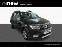 occasion Dacia Sandero SANDEROTCe 90 - Stepway