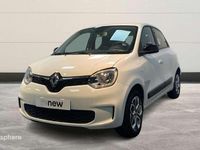 Occasion Renault Twingo Equilibre 61 kW (83 ch) 2022 Citadine