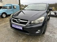 occasion Subaru XV 2.0 D BOXER 147CH BVM6